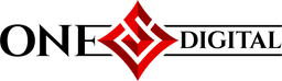 OneS Digital logo