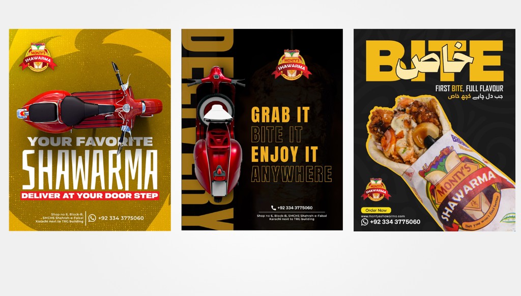 Marketing digital, SEO et stratégie de marque visual 2