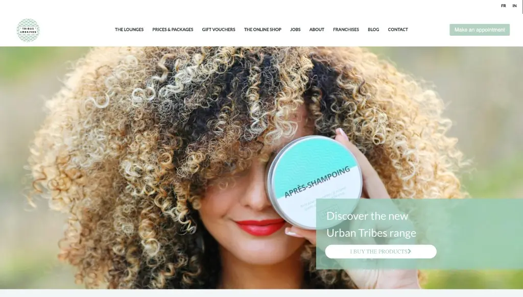 Tribus Urbaines Switzerland